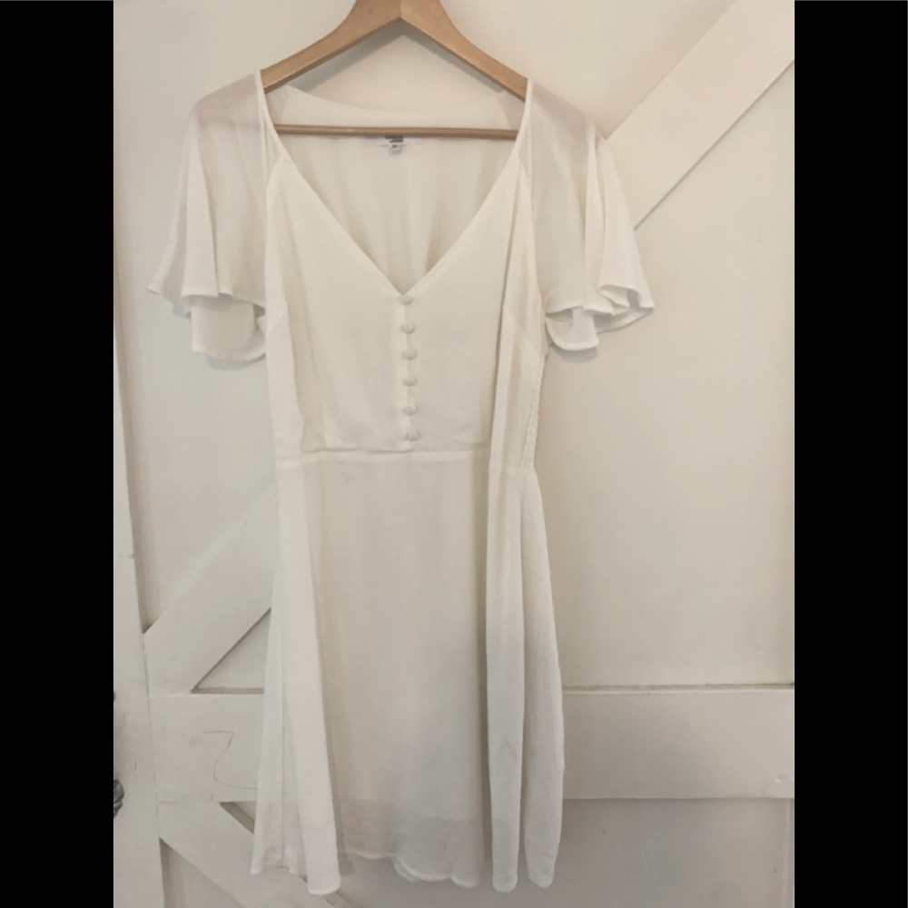 Jack by BB Dakota dress